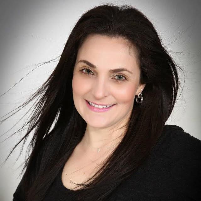 Jaqueline Fonseca Rodrigues